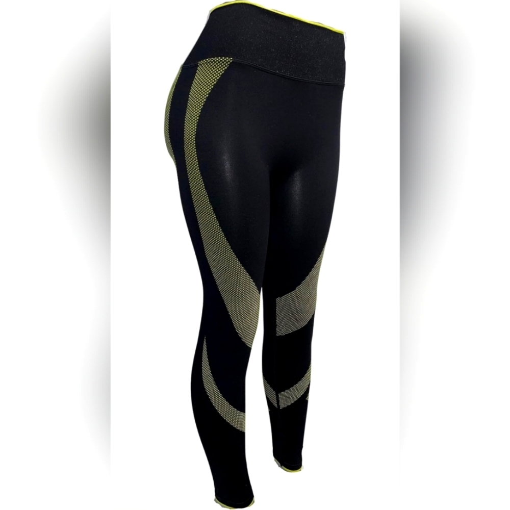 PINK ACTIVE Seamless leggings. Size XS